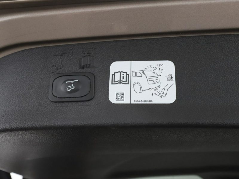 Ford Kuga 4x4, Kamera Xenon, Navi, Podg.fotele, Aut.klima II (2012-)