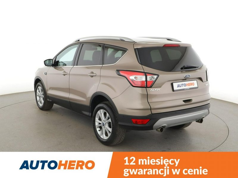 Ford Kuga 4x4, Kamera Xenon, Navi, Podg.fotele, Aut.klima II (2012-)