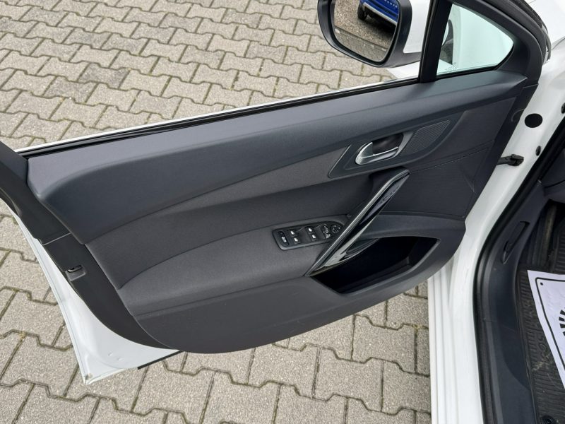 Peugeot 508 SW *FILM*Bezwypadkowy*Potwierdzony Przebieg*AUTOMAT*Roczna Gwarancja* I (2010-2018)
