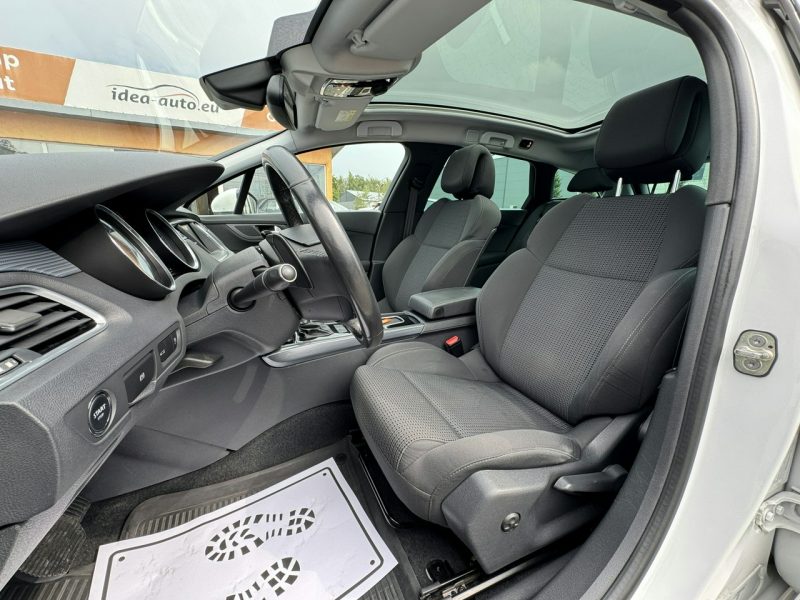 Peugeot 508 SW *FILM*Bezwypadkowy*Potwierdzony Przebieg*AUTOMAT*Roczna Gwarancja* I (2010-2018)