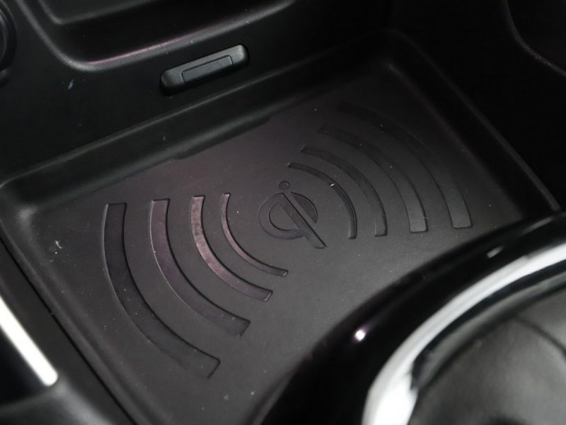 Citroen C3 Aircross lift navi klima auto LED kamera cofania HUD grzane fotele