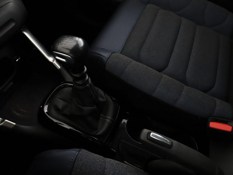 Citroen C3 Aircross lift navi klima auto LED kamera cofania HUD grzane fotele