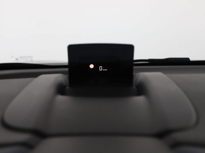 Citroen C3 Aircross lift navi klima auto LED kamera cofania HUD grzane fotele