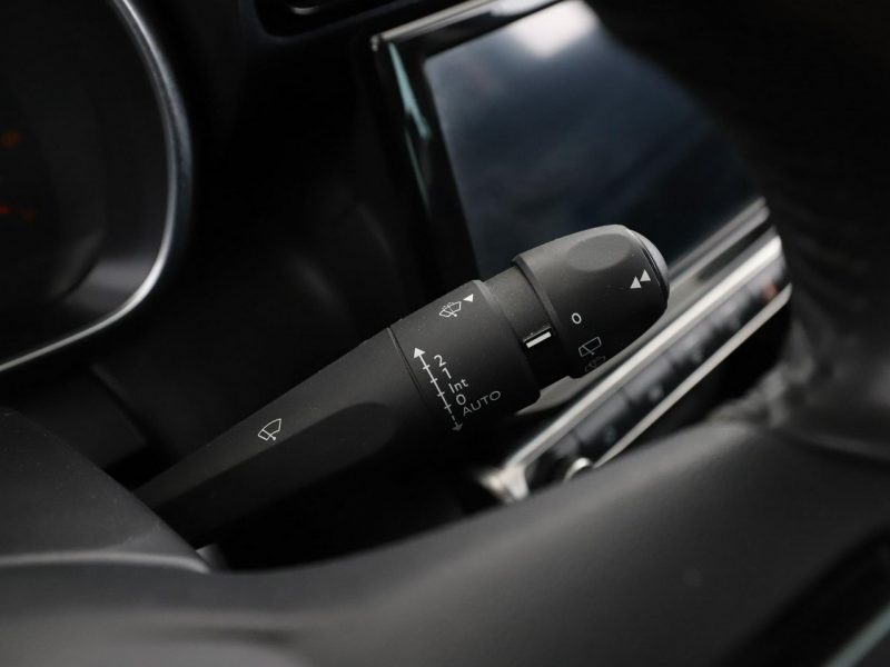 Citroen C3 Aircross lift navi klima auto LED kamera cofania HUD grzane fotele