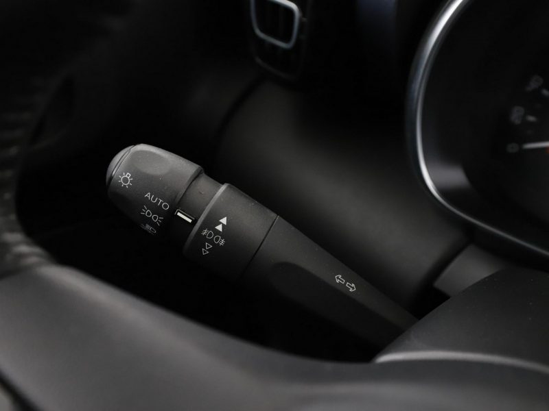 Citroen C3 Aircross lift navi klima auto LED kamera cofania HUD grzane fotele