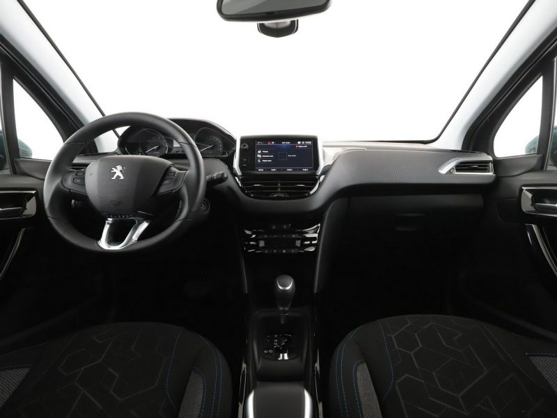 Peugeot 2008 LED, Navi, Aut.klima, Tempomat, Bluetooth II (2019-)