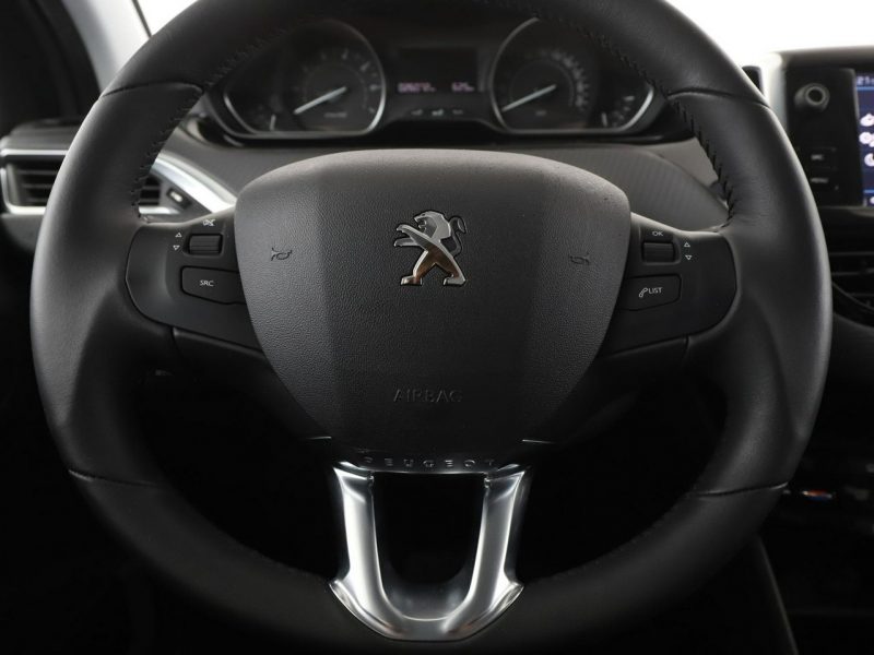 Peugeot 2008 LED, Navi, Aut.klima, Tempomat, Bluetooth II (2019-)