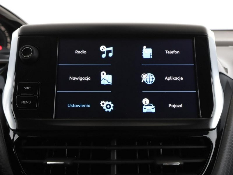 Peugeot 2008 LED, Navi, Aut.klima, Tempomat, Bluetooth II (2019-)