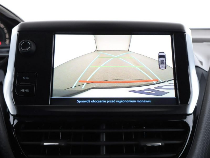 Peugeot 2008 LED, Navi, Aut.klima, Tempomat, Bluetooth II (2019-)