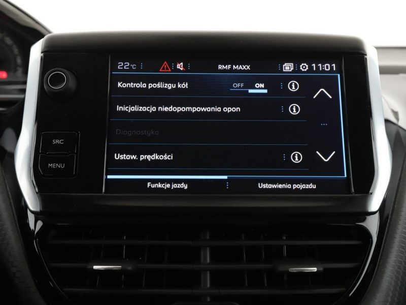 Peugeot 2008 LED, Navi, Aut.klima, Tempomat, Bluetooth II (2019-)