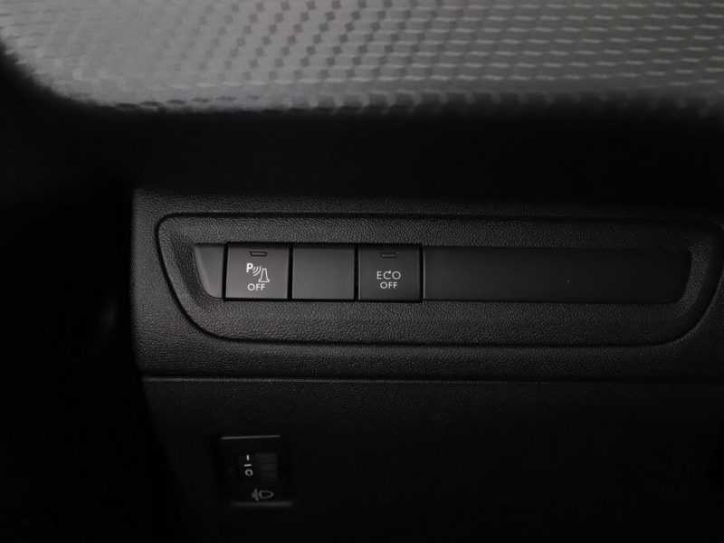 Peugeot 2008 LED, Navi, Aut.klima, Tempomat, Bluetooth II (2019-)