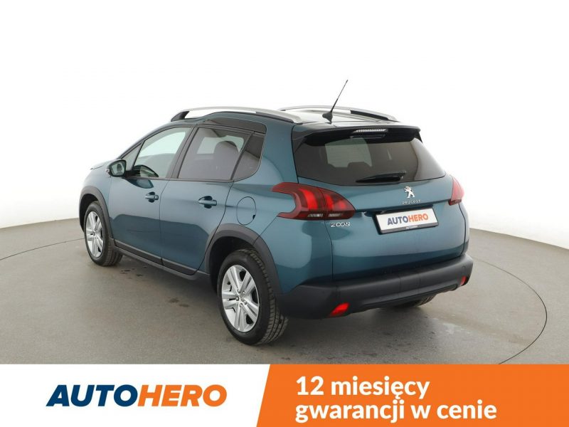 Peugeot 2008 LED, Navi, Aut.klima, Tempomat, Bluetooth II (2019-)