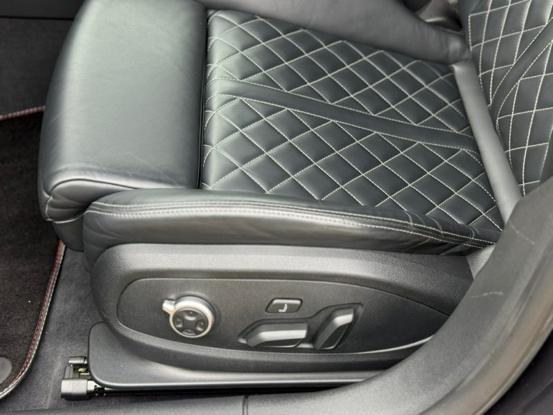 Audi A5 Sportback 45 TFSI quattro S-tronic S-line Salon Polska F5 (2016-)