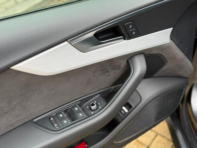 Audi A5 Sportback 45 TFSI quattro S-tronic S-line Salon Polska F5 (2016-)