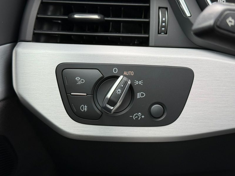 Audi A5 Sportback 45 TFSI quattro S-tronic S-line Salon Polska F5 (2016-)
