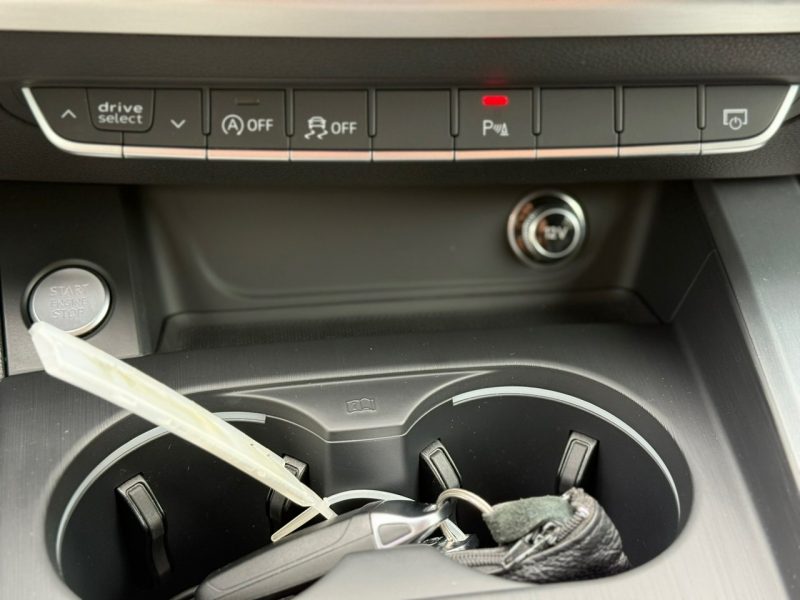Audi A5 Sportback 45 TFSI quattro S-tronic S-line Salon Polska F5 (2016-)
