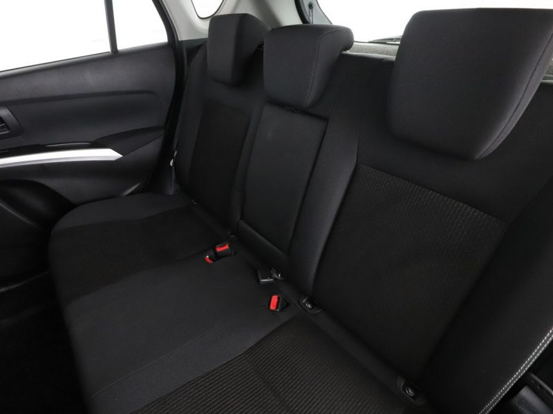 Suzuki SX4 S-Cross automat navi klima auto kamera cofania grzane fotele