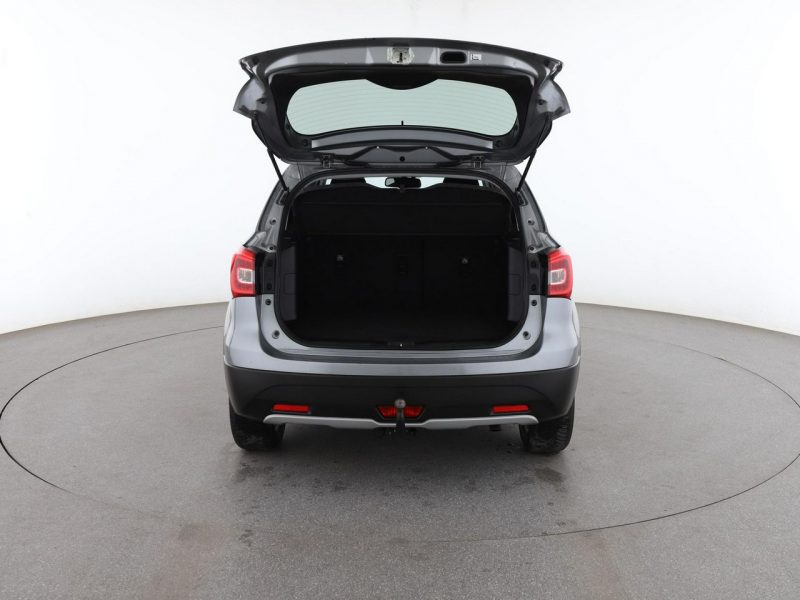 Suzuki SX4 S-Cross automat navi klima auto kamera cofania grzane fotele