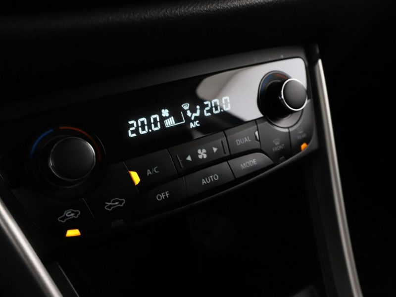 Suzuki SX4 S-Cross automat navi klima auto kamera cofania grzane fotele