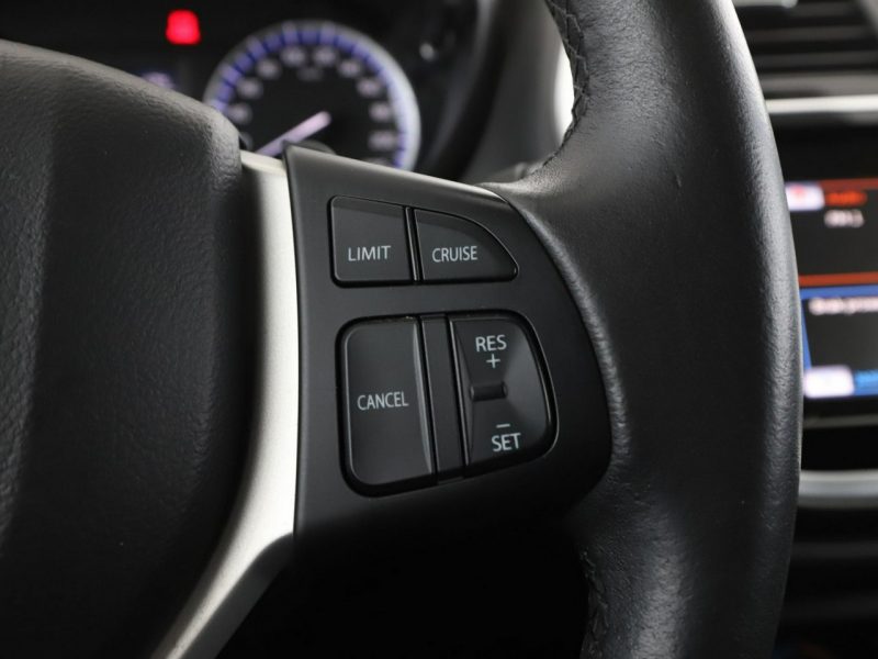 Suzuki SX4 S-Cross automat navi klima auto kamera cofania grzane fotele
