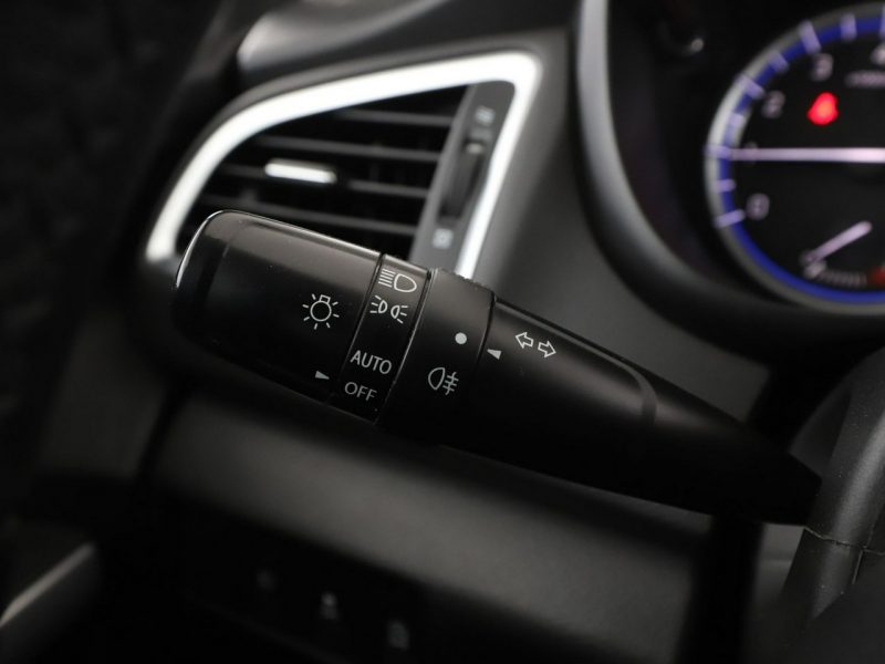 Suzuki SX4 S-Cross automat navi klima auto kamera cofania grzane fotele