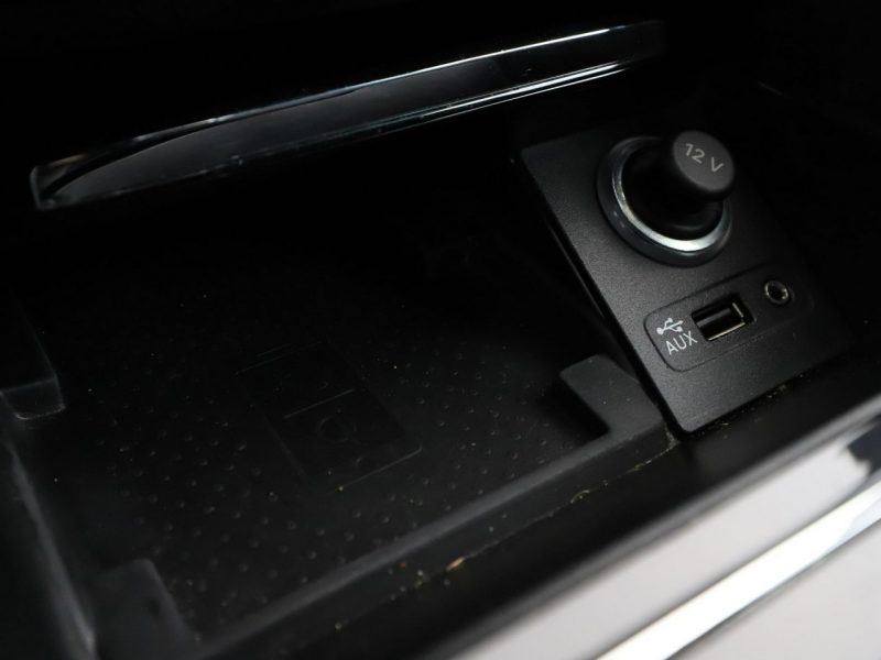 Škoda Superb automat 4x4 acantara bi-xenon PDC ACC grzane fotele navi bluetooth III (2015-2023)