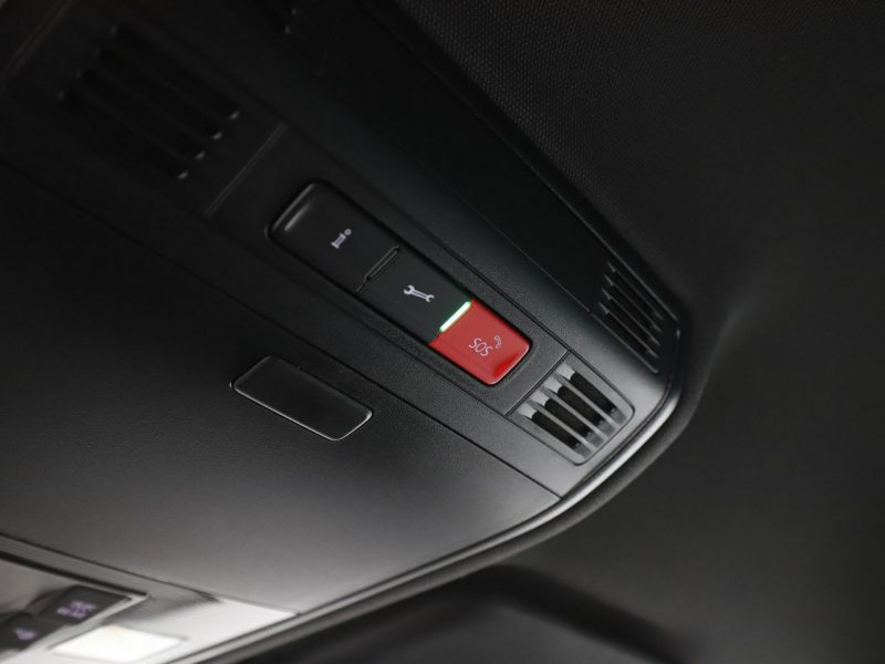 Škoda Superb automat 4x4 acantara bi-xenon PDC ACC grzane fotele navi bluetooth III (2015-2023)