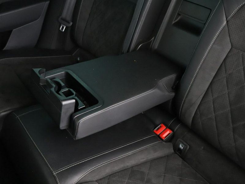 Škoda Superb automat 4x4 acantara bi-xenon PDC ACC grzane fotele navi bluetooth III (2015-2023)