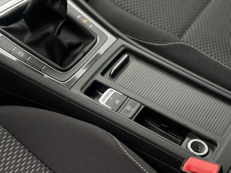 Volkswagen Golf Salon Polska Poleasingowy I właściciel Serwis ASO VAT 23% Bezwypadkowy VII (2012-)