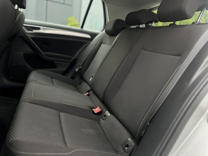 Volkswagen Golf Salon Polska Poleasingowy I właściciel Serwis ASO VAT 23% Bezwypadkowy VII (2012-)