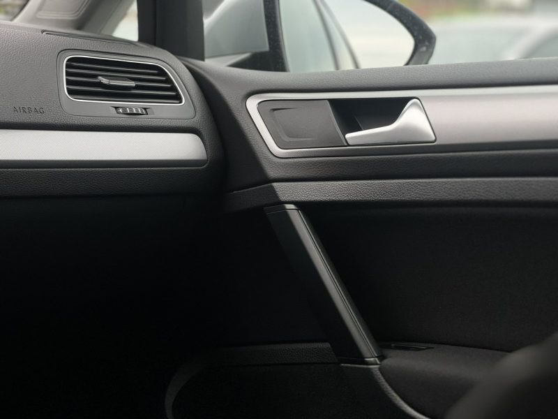 Volkswagen Golf Salon Polska Poleasingowy I właściciel Serwis ASO VAT 23% Bezwypadkowy VII (2012-)
