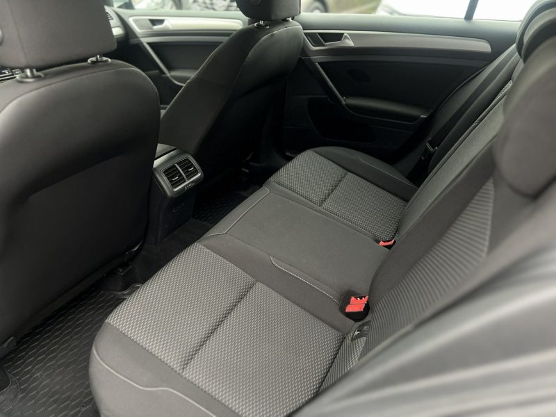 Volkswagen Golf Salon Polska Poleasingowy I właściciel Serwis ASO VAT 23% Bezwypadkowy VII (2012-)