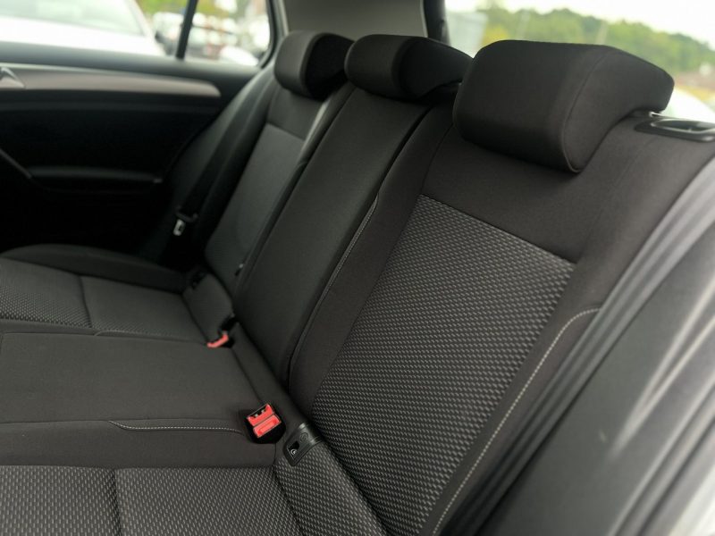 Volkswagen Golf Salon Polska Poleasingowy I właściciel Serwis ASO VAT 23% Bezwypadkowy VII (2012-)