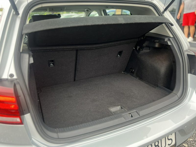 Volkswagen Golf Salon Polska Poleasingowy I właściciel Serwis ASO VAT 23% Bezwypadkowy VII (2012-)