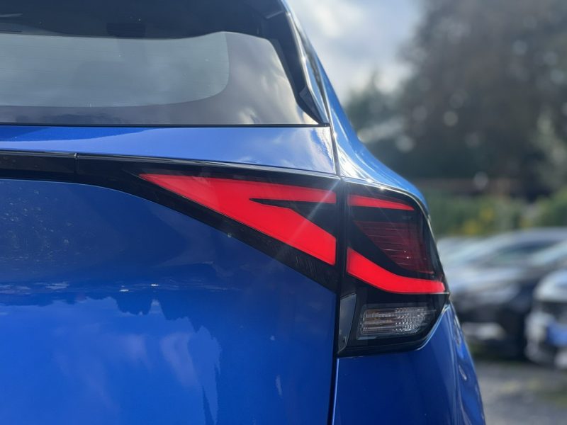 Kia Sportage Salon Polska Poleasingowy I właściciel Serwis ASO VAT 23% Bezwypadkowy V (2021-)