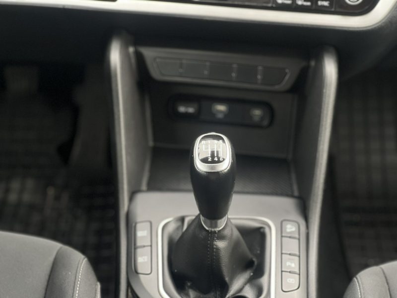 Kia Sportage Salon Polska Poleasingowy I właściciel Serwis ASO VAT 23% Bezwypadkowy V (2021-)