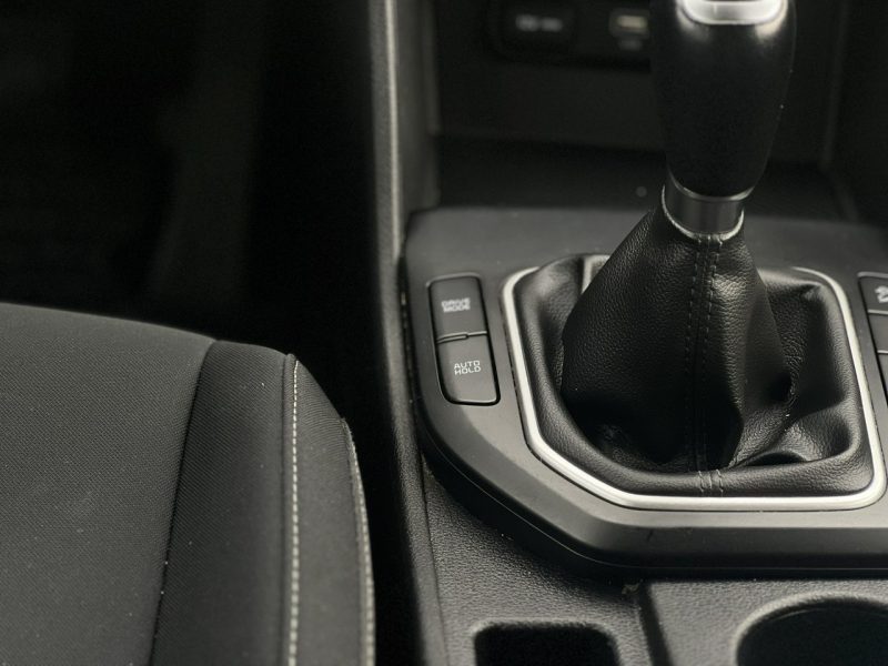 Kia Sportage Salon Polska Poleasingowy I właściciel Serwis ASO VAT 23% Bezwypadkowy V (2021-)