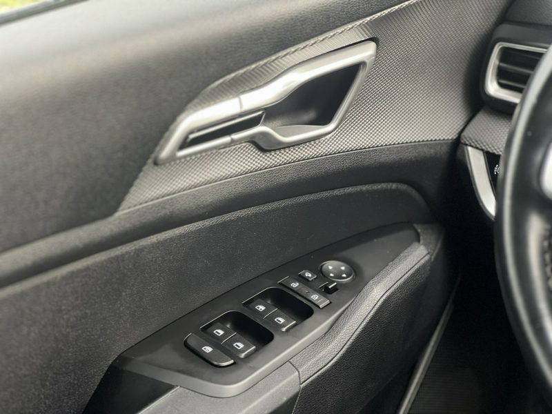 Kia Sportage Salon Polska Poleasingowy I właściciel Serwis ASO VAT 23% Bezwypadkowy V (2021-)
