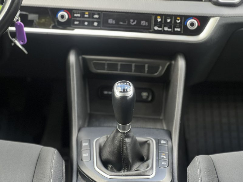 Kia Sportage Salon Polska Poleasingowy I właściciel Serwis ASO VAT 23% Bezwypadkowy V (2021-)