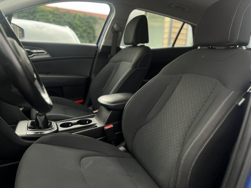 Kia Sportage Salon Polska Poleasingowy I właściciel Serwis ASO VAT 23% Bezwypadkowy V (2021-)