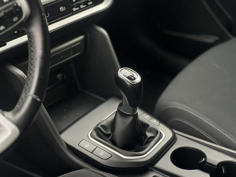 Kia Sportage Salon Polska Poleasingowy I właściciel Serwis ASO VAT 23% Bezwypadkowy V (2021-)