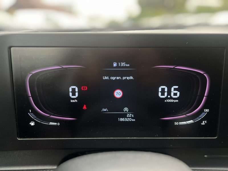 Kia Sportage Salon Polska Poleasingowy I właściciel Serwis ASO VAT 23% Bezwypadkowy V (2021-)