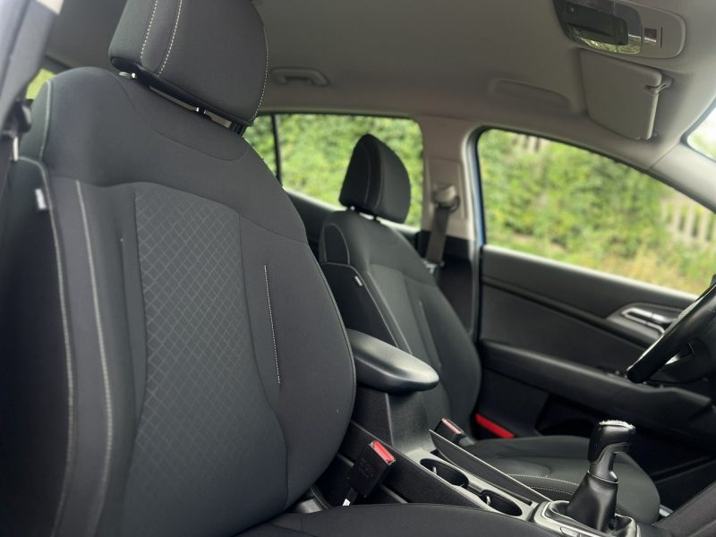 Kia Sportage Salon Polska Poleasingowy I właściciel Serwis ASO VAT 23% Bezwypadkowy V (2021-)