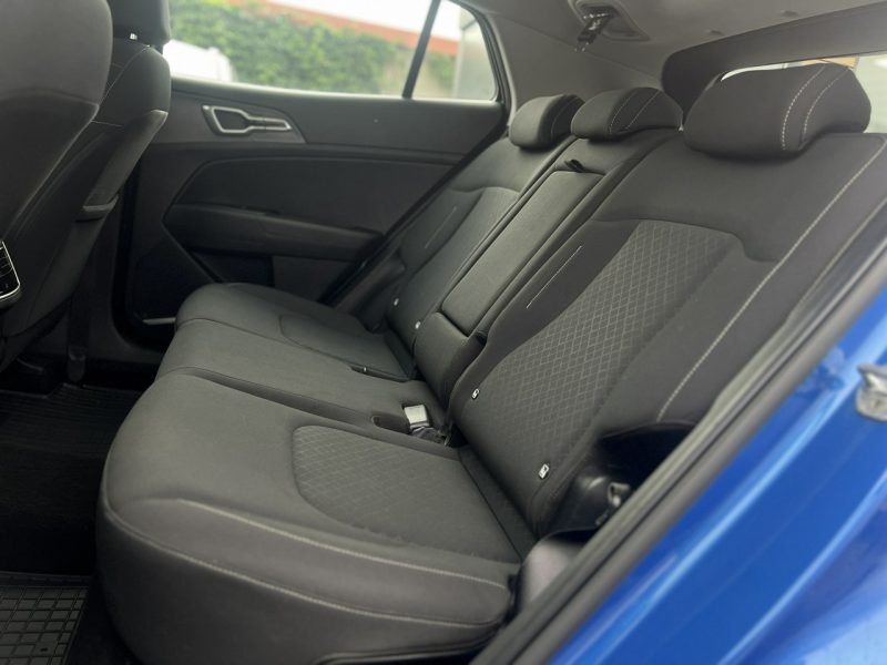 Kia Sportage Salon Polska Poleasingowy I właściciel Serwis ASO VAT 23% Bezwypadkowy V (2021-)