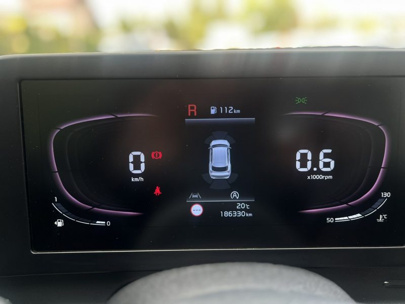 Kia Sportage Salon Polska Poleasingowy I właściciel Serwis ASO VAT 23% Bezwypadkowy V (2021-)
