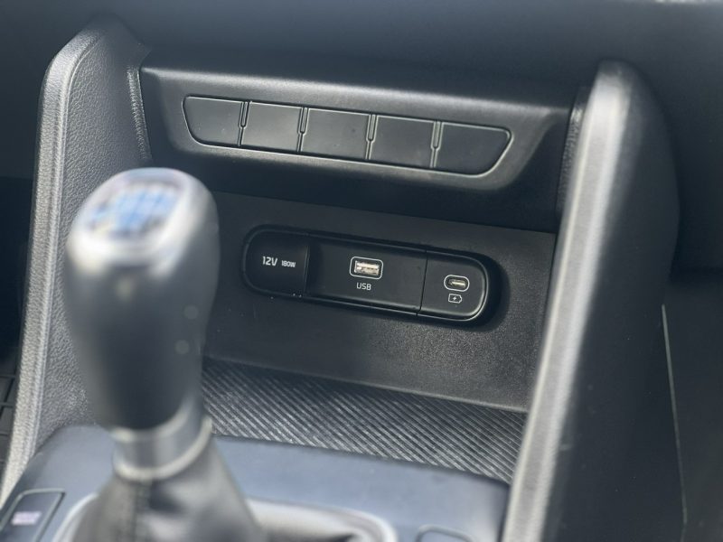 Kia Sportage Salon Polska Poleasingowy I właściciel Serwis ASO VAT 23% Bezwypadkowy V (2021-)
