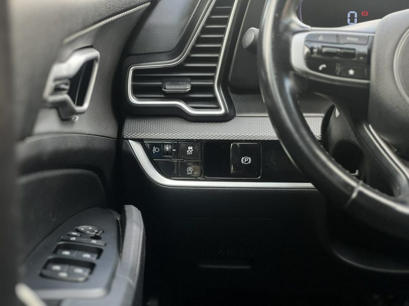 Kia Sportage Salon Polska Poleasingowy I właściciel Serwis ASO VAT 23% Bezwypadkowy V (2021-)