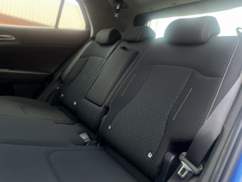 Kia Sportage Salon Polska Poleasingowy I właściciel Serwis ASO VAT 23% Bezwypadkowy V (2021-)