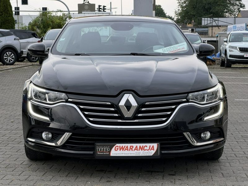 Renault Talisman *FILM*Niski Przebieg*Roczna Gwarancja Techniczna* I (2015-)