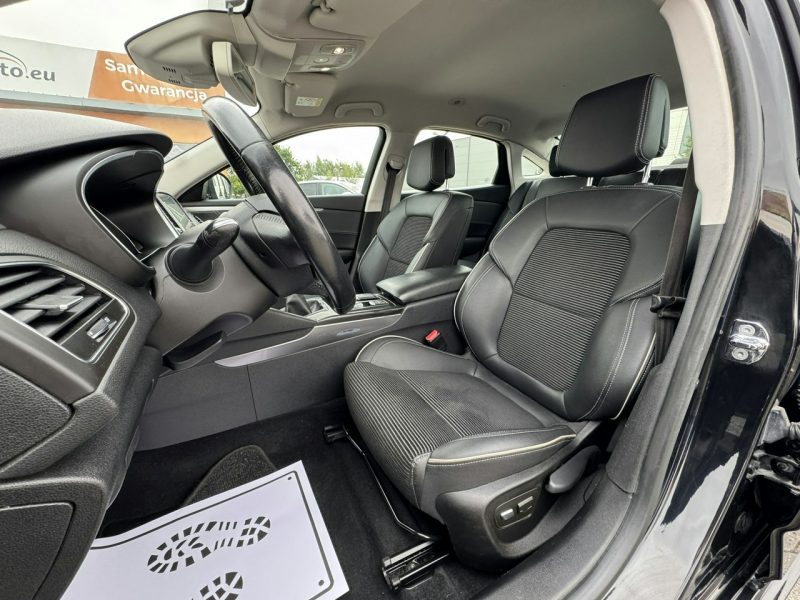 Renault Talisman *FILM*Niski Przebieg*Roczna Gwarancja Techniczna* I (2015-)